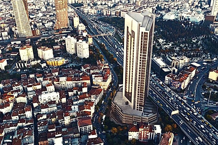 şişli temizlik firması